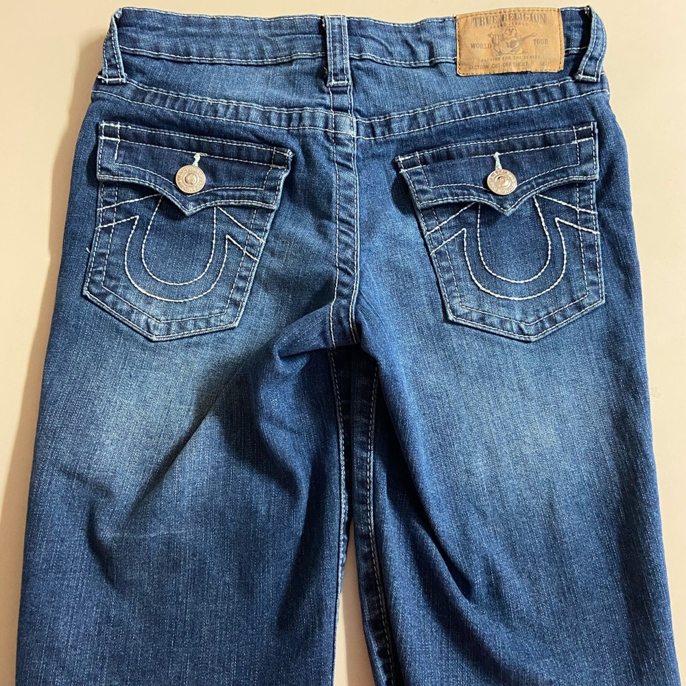 Boys Denim Shorts